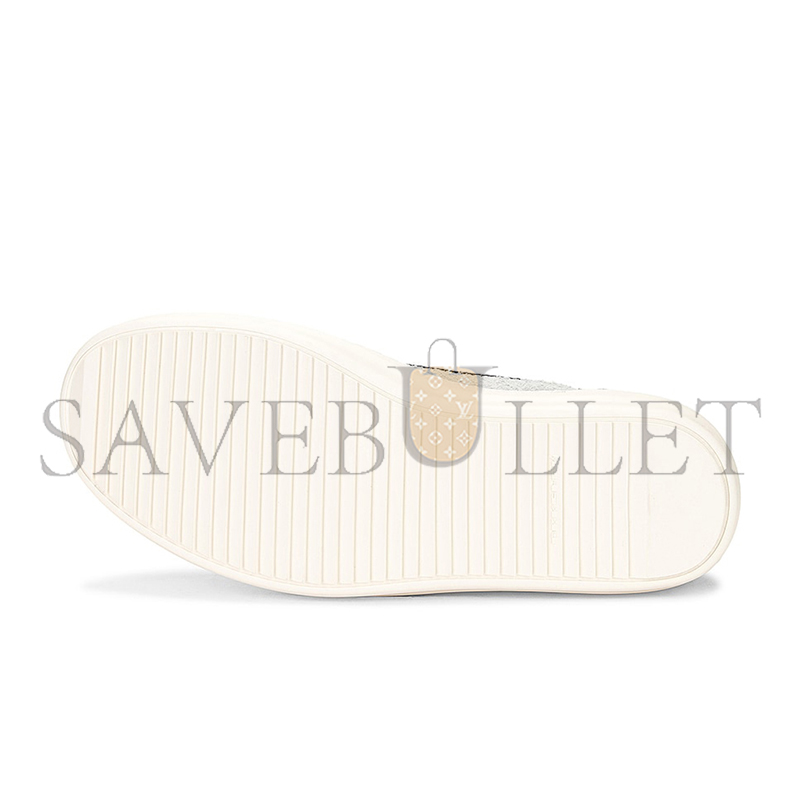 RICK OWENS DRKSHDW LUXOR VINTAGE SNEAKS DU02C5803